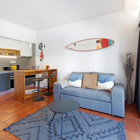 Estoril Art And Surf Villa Dış mekan fotoğraf