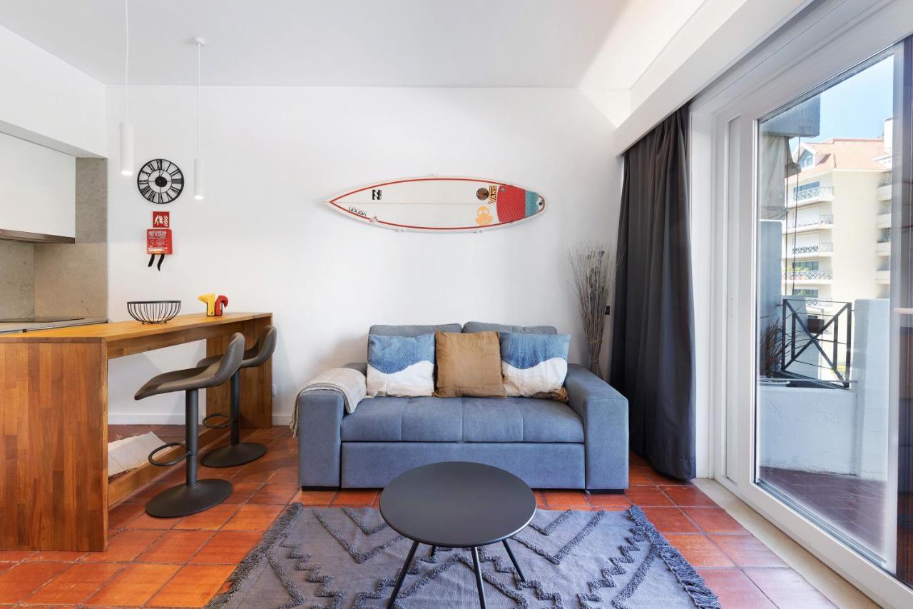 Estoril Art And Surf Villa Dış mekan fotoğraf